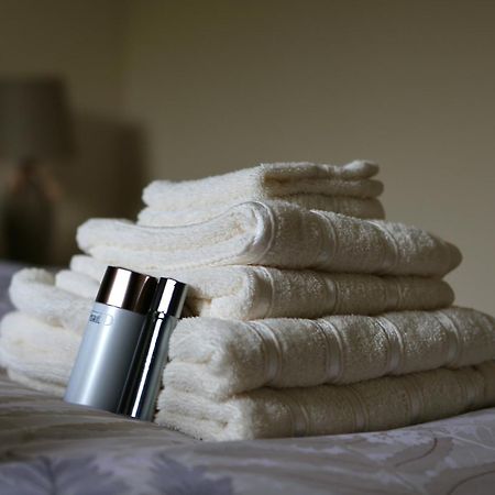 Apartamento The Stalls, Glamping Units Glengrasco, Portree Borve  Exterior foto