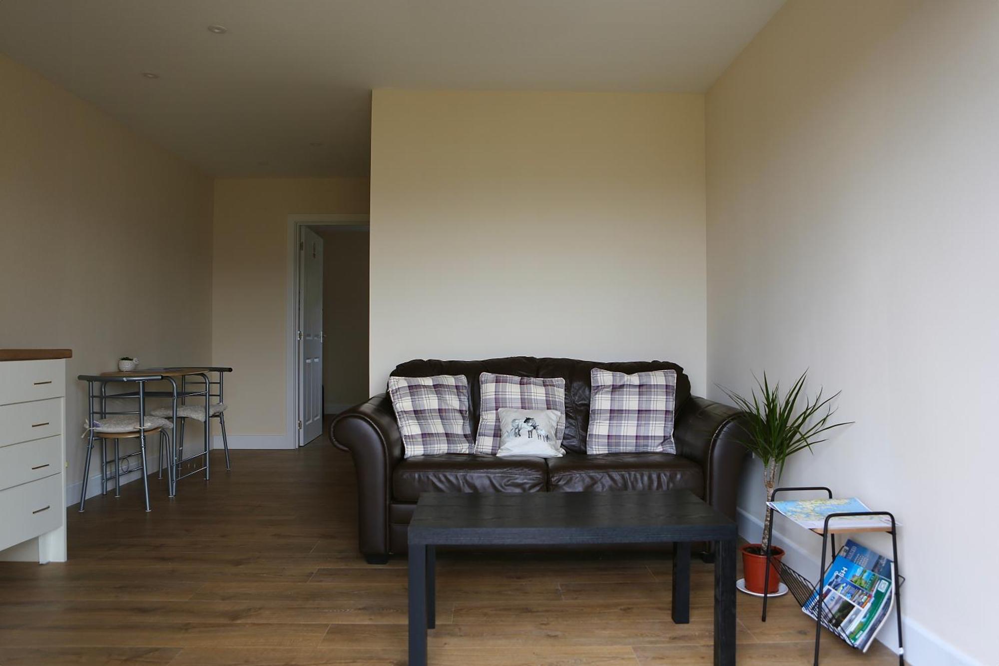 Apartamento The Stalls, Glamping Units Glengrasco, Portree Borve  Exterior foto